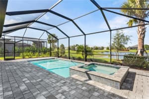 5435 Fancourt Links Way, Ave Maria, FL 34142 Sold 01/14/26
