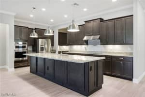 3837 Helmsman Drive, Naples, FL 34120 - MLS#225082161