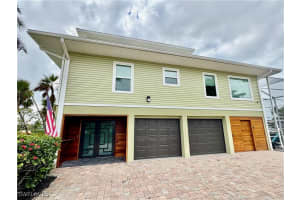 3858 Riviera Circle, Bonita Springs, FL 34134 - MLS#225082164