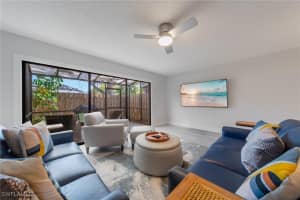 820 Meadowland Drive, Naples, FL 34108 - MLS#225082170