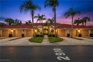 2910 Cypress Trace Circle, Naples, FL 34119 - MLS#225082174