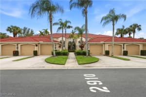 2910 Cypress Trace Circle, Naples, FL 34119 - MLS#225082174