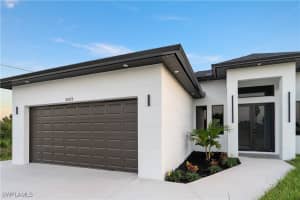 2714 24th Street, Lehigh Acres, FL 33971 - MLS#225082191