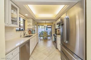 544 Retreat Drive, Naples, FL 34110 Sold 01/15/26