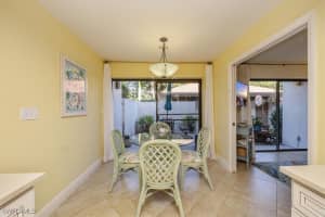 544 Retreat Drive, Naples, FL 34110 Sold 01/15/26