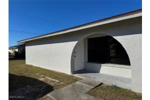 3004 Santa Barbara Boulevard, Cape Coral, FL 33914 - MLS#225082195