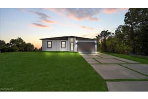 1256 Edmund Street, Lehigh Acres, FL 33974 - MLS#225082196