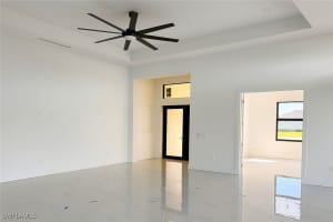 2853 3RD Street, Cape Coral, FL 33993 - MLS#225082197