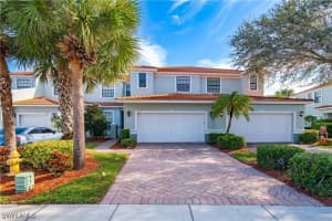 15610 Summit Place Cir #398, Naples