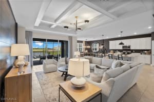 14537 Seashell Lane, Babcock Ranch, FL 33982 Sold 02/27/26