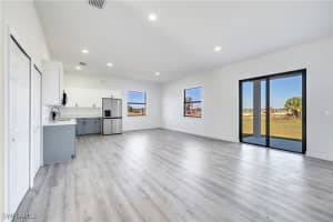 633 Cane Street, Lehigh Acres, FL 33974 - MLS#225082216