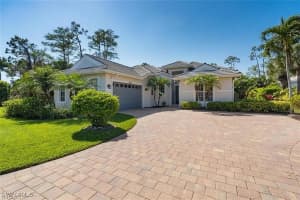 538 Eagle Creek Drive, Naples, FL 34113 - MLS#225082218