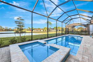 10112 Seaside Way, Bonita Springs, FL 34135 - MLS#225082227