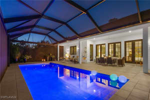 10810 Goodwin St Bonita Springs, FL 34135 - Off Market