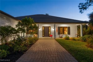 10810 Goodwin St Bonita Springs, FL 34135 - Off Market