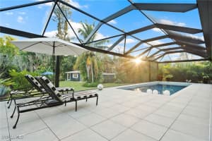 10810 Goodwin St Bonita Springs, FL 34135 - Off Market