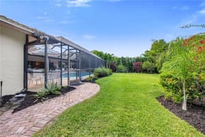 737 Anchor Rode Drive, Naples, FL 34103 - MLS#225082249