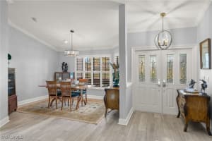 2259 QUEENS Way, Naples, FL 34112 - MLS#225082250