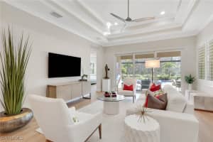 6253 Antigua Way, Naples, FL 34113 - MLS#225082253