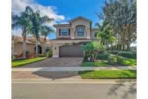 3402 Tigris Ln, Naples