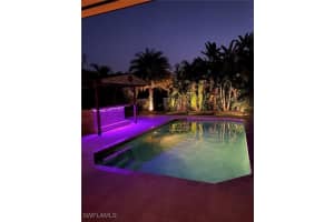 3402 Tigris Lane, Naples, FL 34119 - MLS#225082254