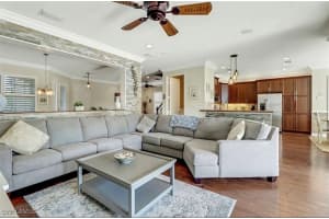 3402 Tigris Lane, Naples, FL 34119 - MLS#225082254