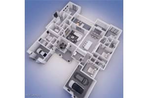 11220 Five Oaks Lane, Naples, FL 34120 - MLS#225082271