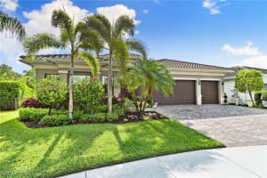 4605 Azalea Drive, Naples, FL 34119 - MLS#225082281