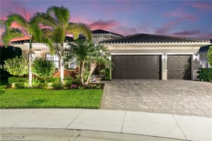 4605 Azalea Drive, Naples, FL 34119 - MLS#225082281