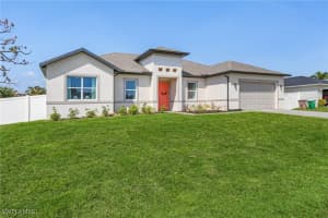 2307 Sw 18th St, Cape Coral 2307 Sw 18th St, Cape Coral