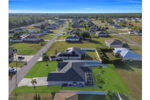 1021 32nd Street, Cape Coral, FL 33909 - MLS#225082289