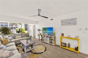 1417 Chesapeake Avenue, Naples, FL 34102 - MLS#225082292