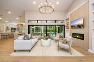 226 Monterey Drive, Naples, FL 34119 - MLS#225082298