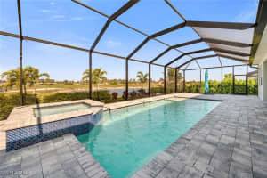 18763 Lake Hammock Drive, Naples, FL 34112 - MLS#225082303