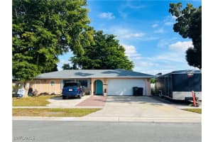 6986 Scarboro Drive, Fort Myers, FL 33919 - MLS#225082308