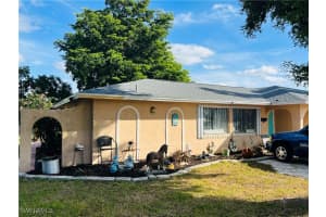 6986 Scarboro Drive, Fort Myers, FL 33919 - MLS#225082308