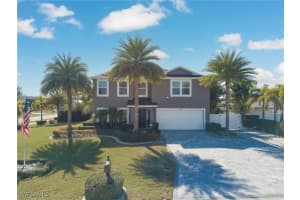 600 18th Street, Cape Coral, FL 33991 - MLS#225082324