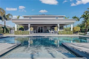 600 18th Street, Cape Coral, FL 33991 - MLS#225082324