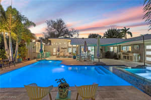 1344 Coconut Drive, Fort Myers, FL 33901 - MLS#225082325