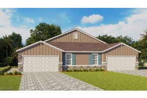 17757 Oleander Ave, Punta Gorda 17757 Oleander Ave, Punta Gorda