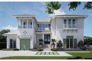 408 16th Avenue, Naples, FL 34102 - MLS#225082340