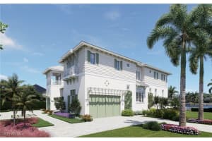 408 16th Avenue, Naples, FL 34102 - MLS#225082340