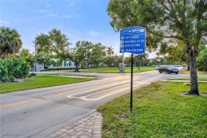 1100 9th Street, Naples, FL 34102 Sold 01/29/26