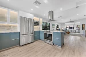 1100 9th Street, Naples, FL 34102 Sold 01/29/26