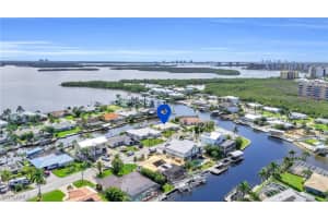 25 Palmview Boulevard, Fort Myers Beach, FL 33931 - MLS#225082357