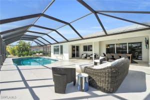 25 Palmview Boulevard, Fort Myers Beach, FL 33931 - MLS#225082357