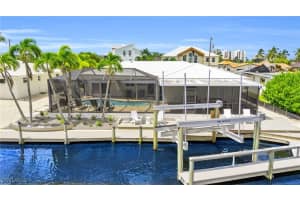 23 Palmview Boulevard, Fort Myers Beach, FL 33931 - MLS#225082358