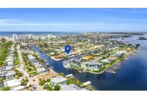 23 Palmview Boulevard, Fort Myers Beach, FL 33931 - MLS#225082358