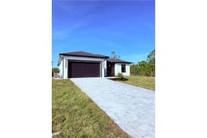 1415 Roosevelt Avenue, Lehigh Acres, FL 33972 - MLS#225082369