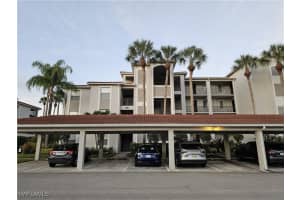 10341 Heritage Bay Blvd 1911, Naples